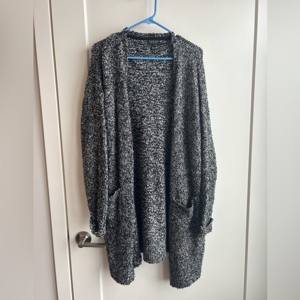 Top shop cardigan